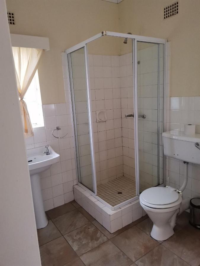 Sani Window B&B And Self Catering Underberg Luaran gambar