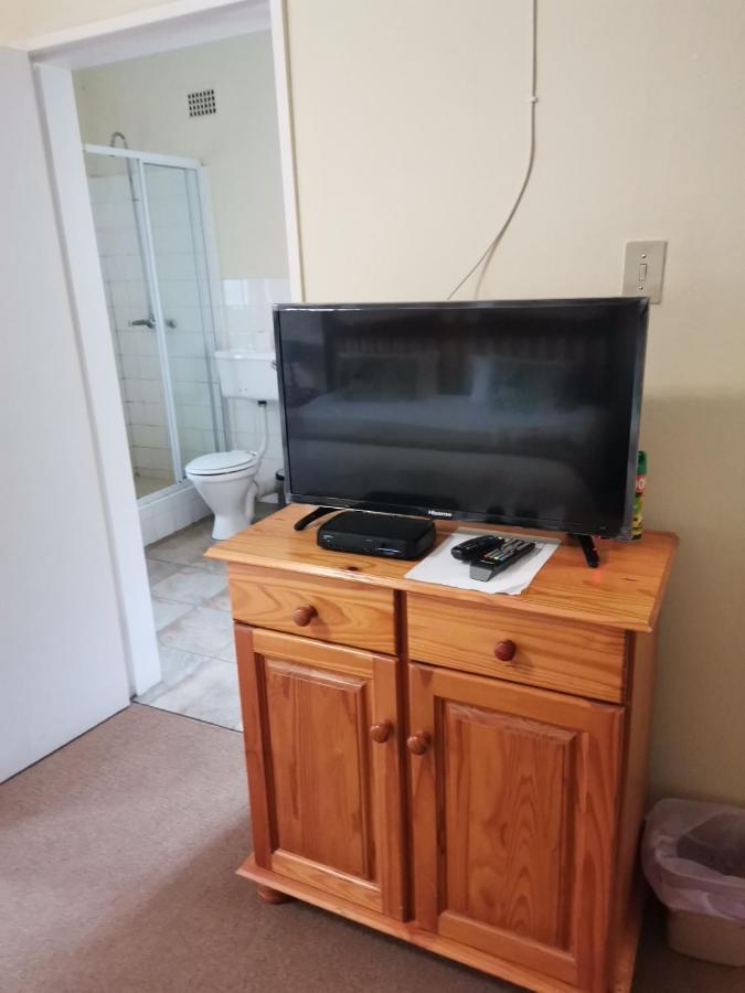 Sani Window B&B And Self Catering Underberg Luaran gambar