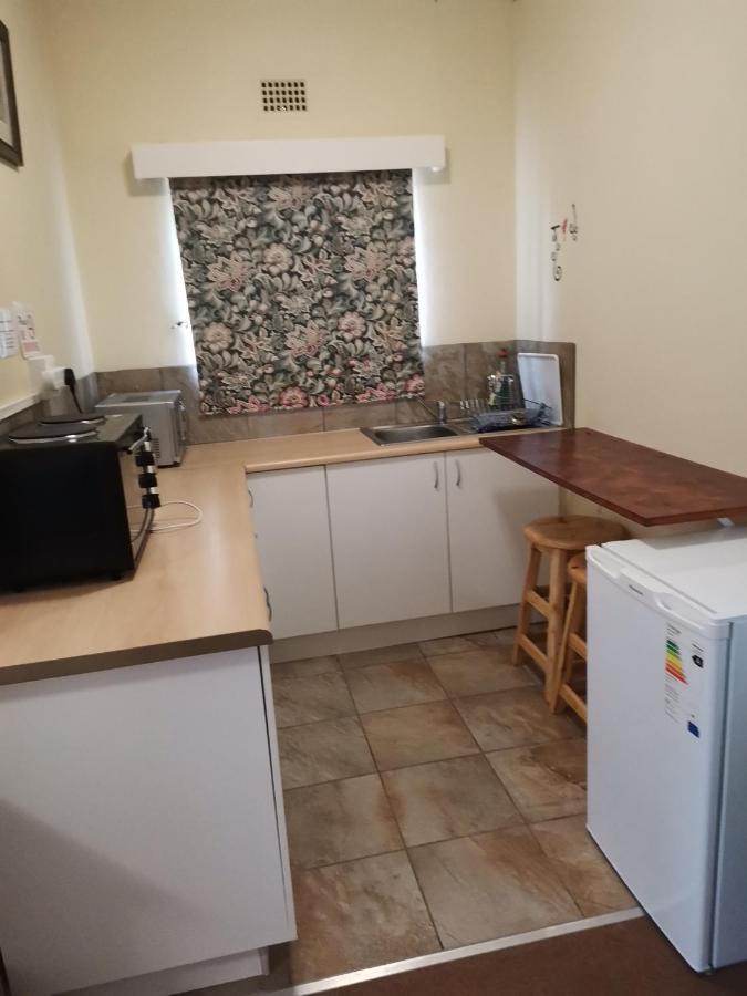 Sani Window B&B And Self Catering Underberg Luaran gambar