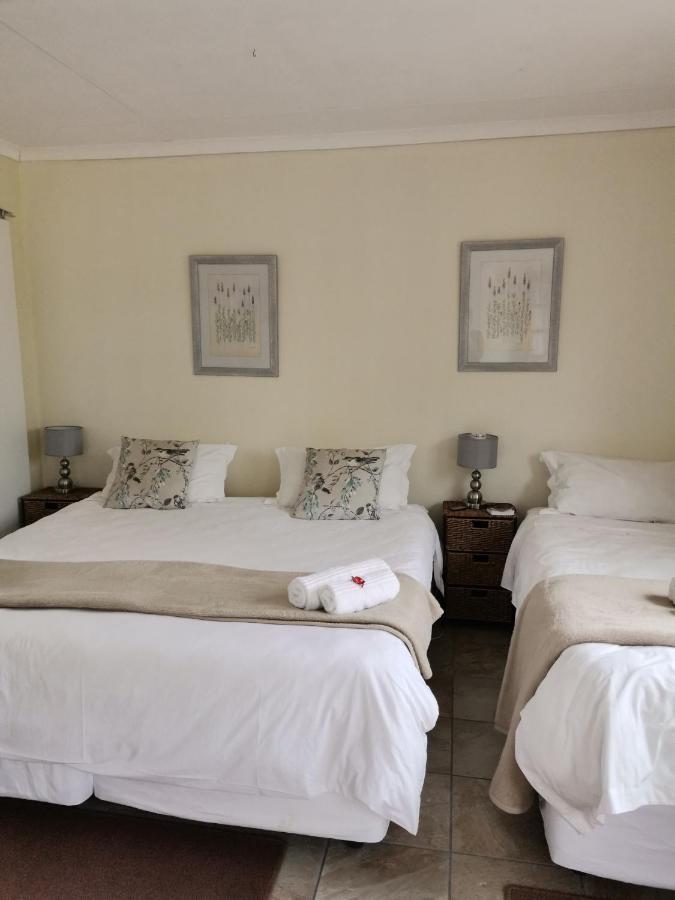 Sani Window B&B And Self Catering Underberg Luaran gambar