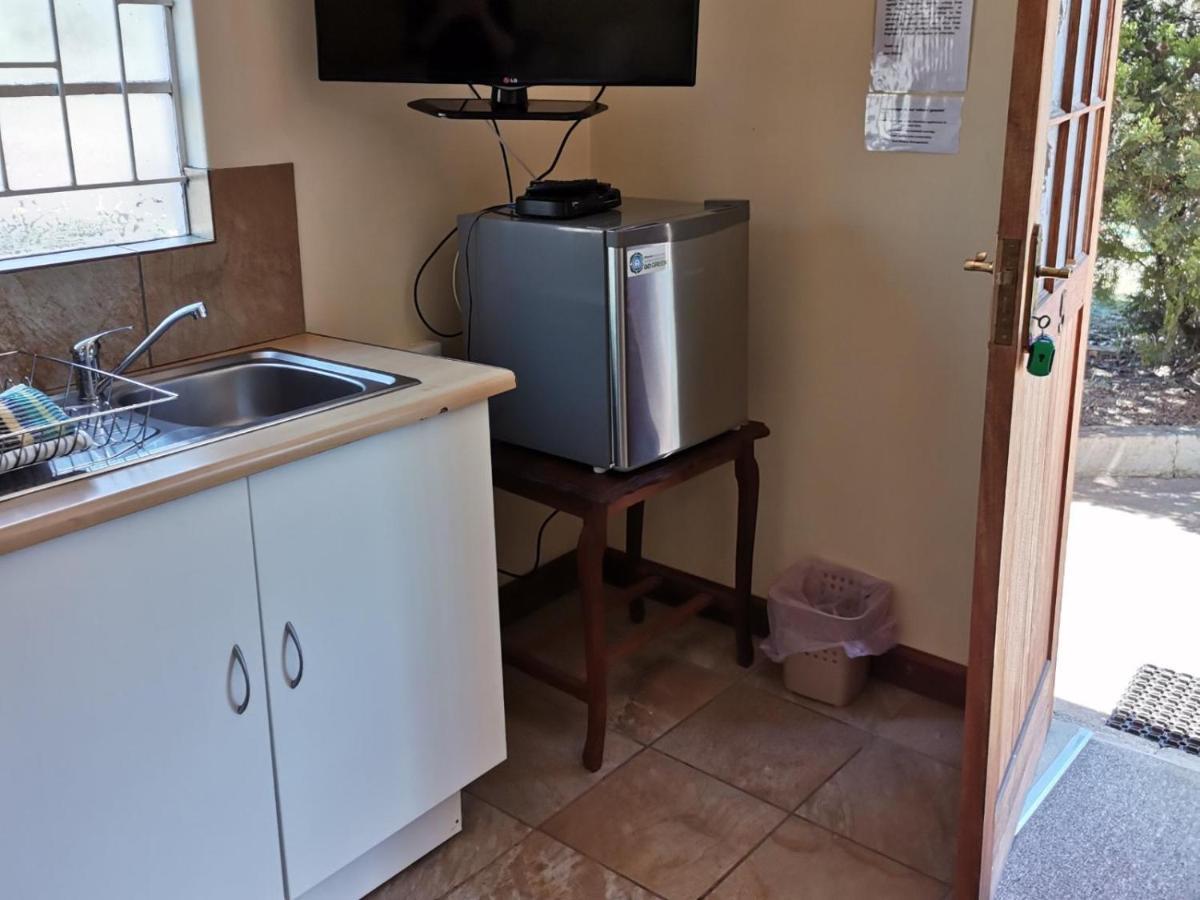 Sani Window B&B And Self Catering Underberg Luaran gambar