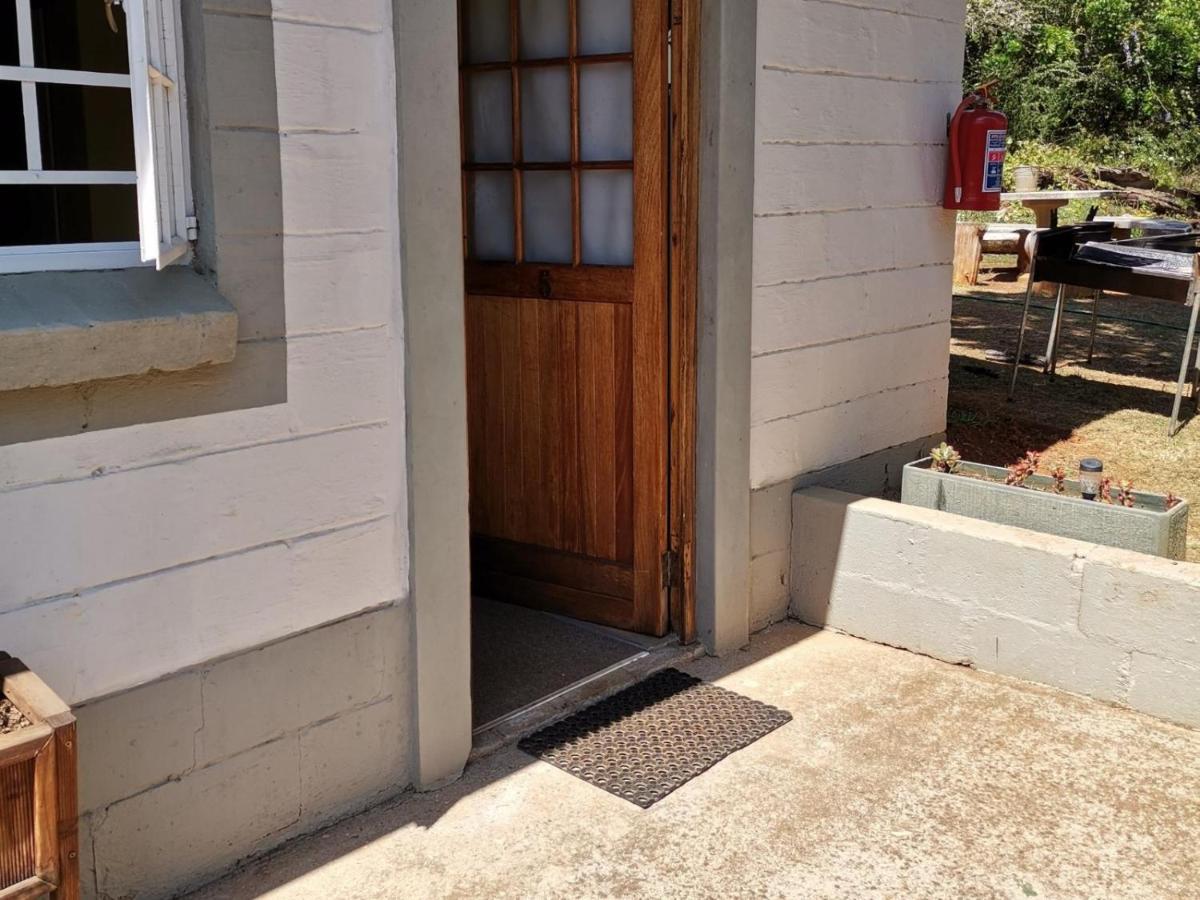 Sani Window B&B And Self Catering Underberg Luaran gambar