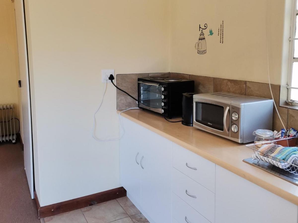 Sani Window B&B And Self Catering Underberg Luaran gambar