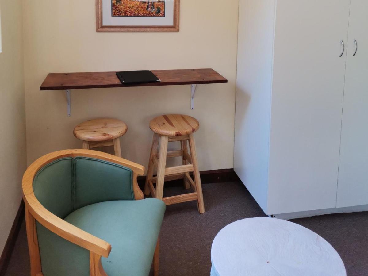 Sani Window B&B And Self Catering Underberg Luaran gambar