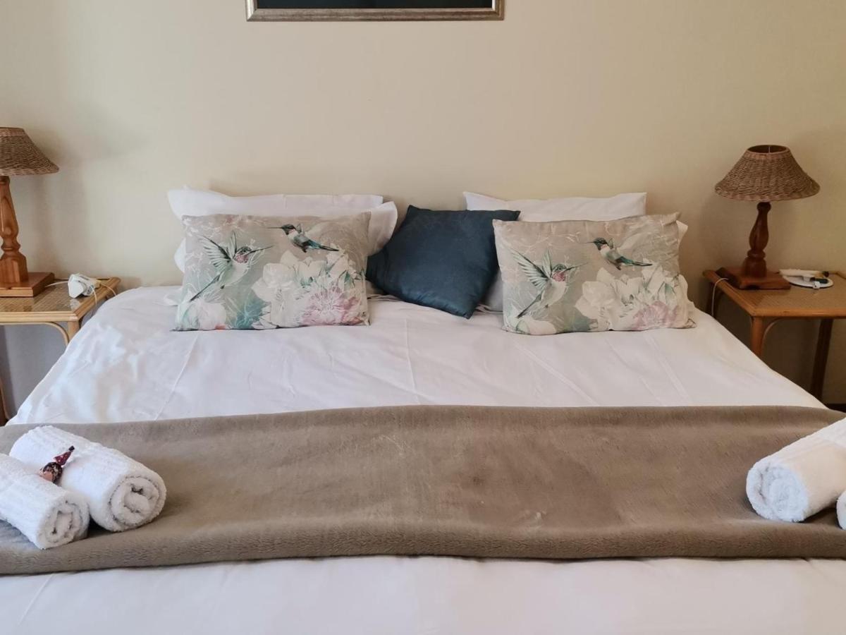 Sani Window B&B And Self Catering Underberg Luaran gambar