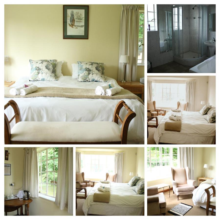 Sani Window B&B And Self Catering Underberg Luaran gambar
