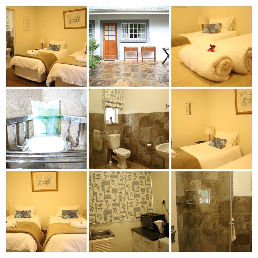 Sani Window B&B And Self Catering Underberg Luaran gambar
