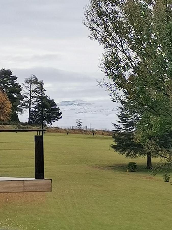 Sani Window B&B And Self Catering Underberg Luaran gambar