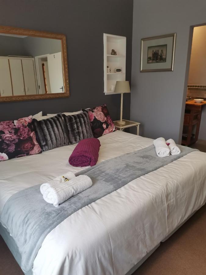 Sani Window B&B And Self Catering Underberg Luaran gambar