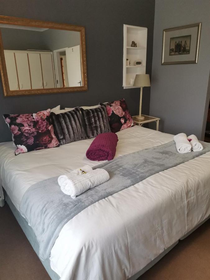 Sani Window B&B And Self Catering Underberg Luaran gambar