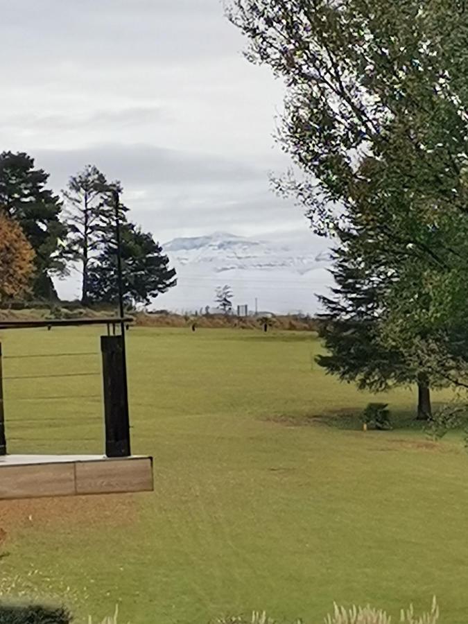 Sani Window B&B And Self Catering Underberg Luaran gambar