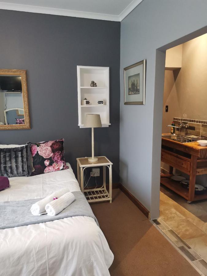 Sani Window B&B And Self Catering Underberg Luaran gambar