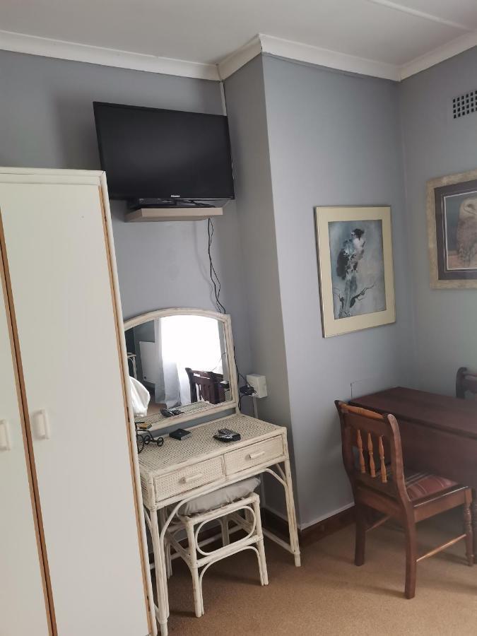 Sani Window B&B And Self Catering Underberg Luaran gambar