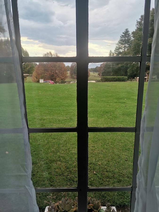 Sani Window B&B And Self Catering Underberg Luaran gambar