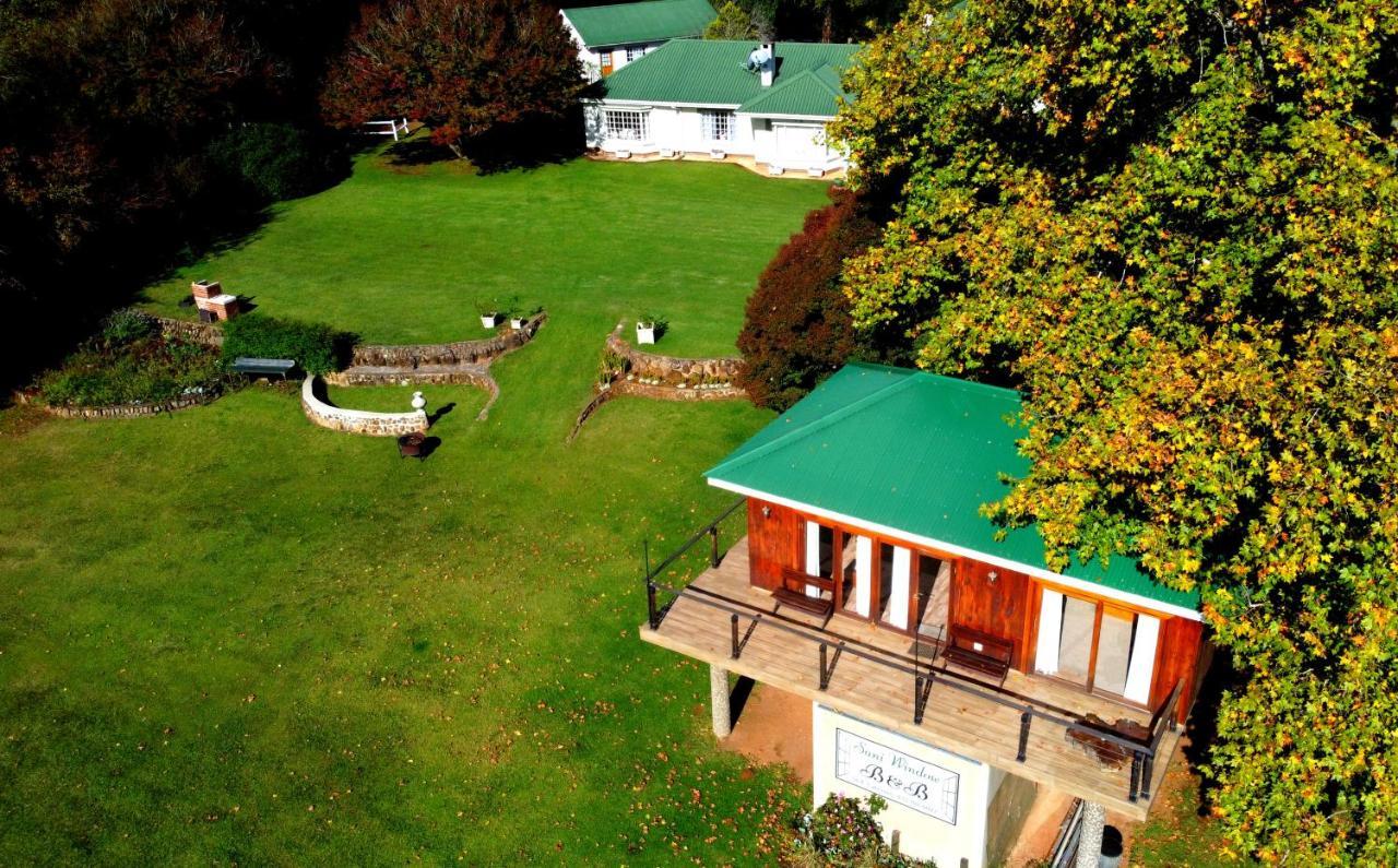 Sani Window B&B And Self Catering Underberg Luaran gambar
