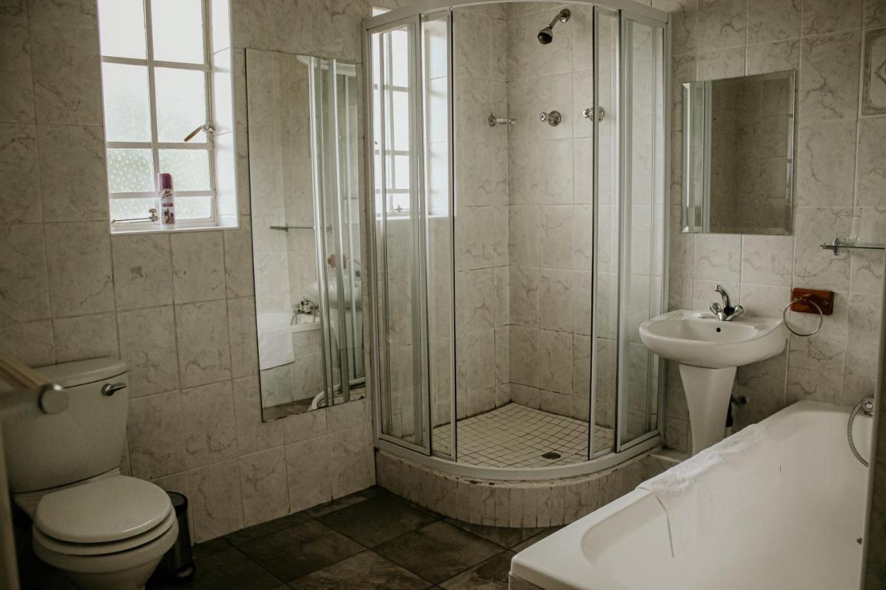 Sani Window B&B And Self Catering Underberg Luaran gambar