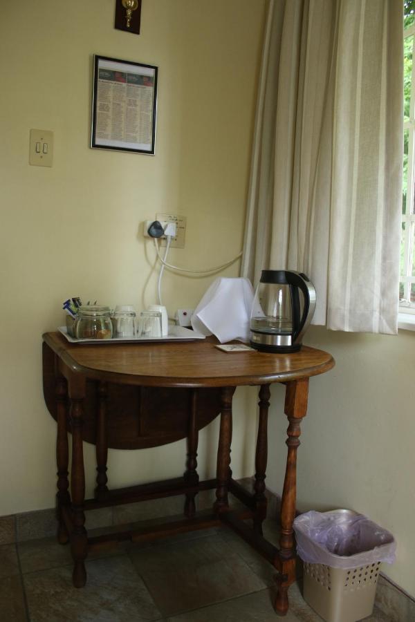 Sani Window B&B And Self Catering Underberg Luaran gambar