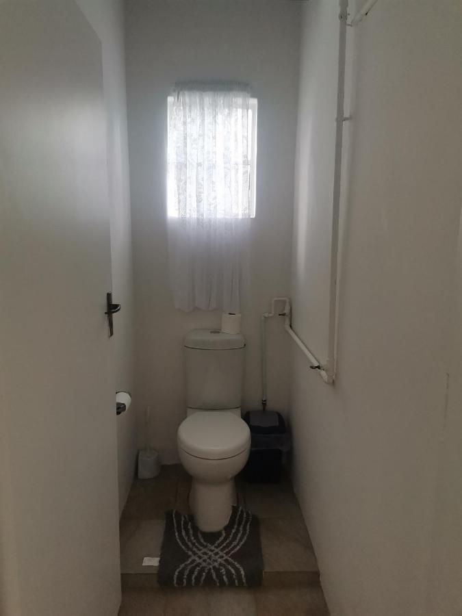 Sani Window B&B And Self Catering Underberg Luaran gambar