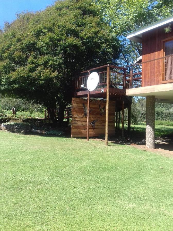 Sani Window B&B And Self Catering Underberg Bilik gambar