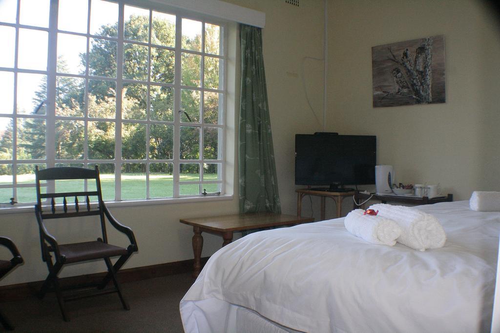 Sani Window B&B And Self Catering Underberg Luaran gambar