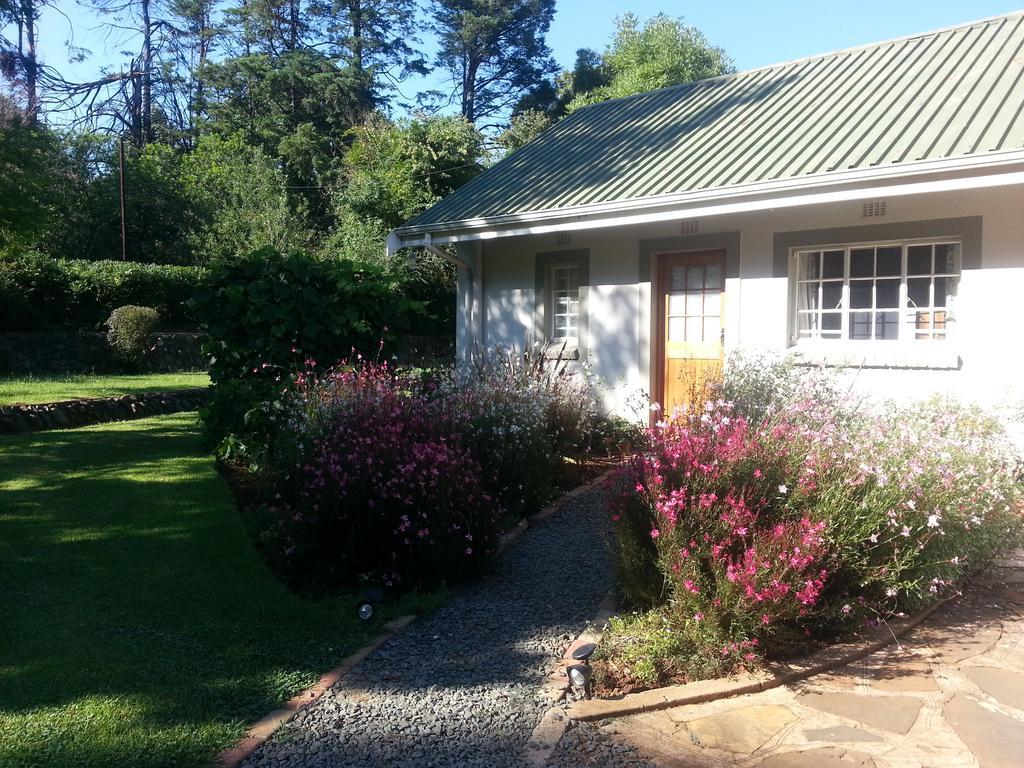 Sani Window B&B And Self Catering Underberg Luaran gambar