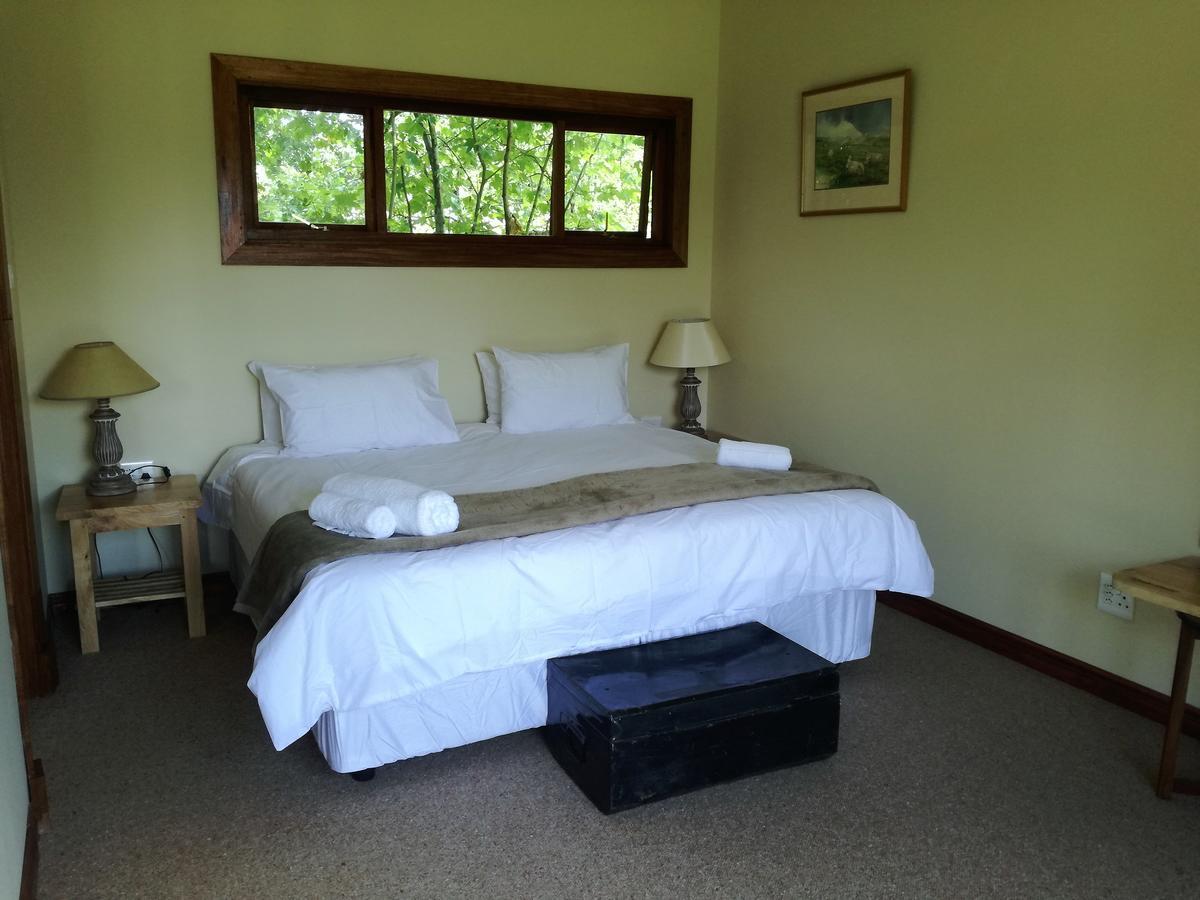 Sani Window B&B And Self Catering Underberg Luaran gambar