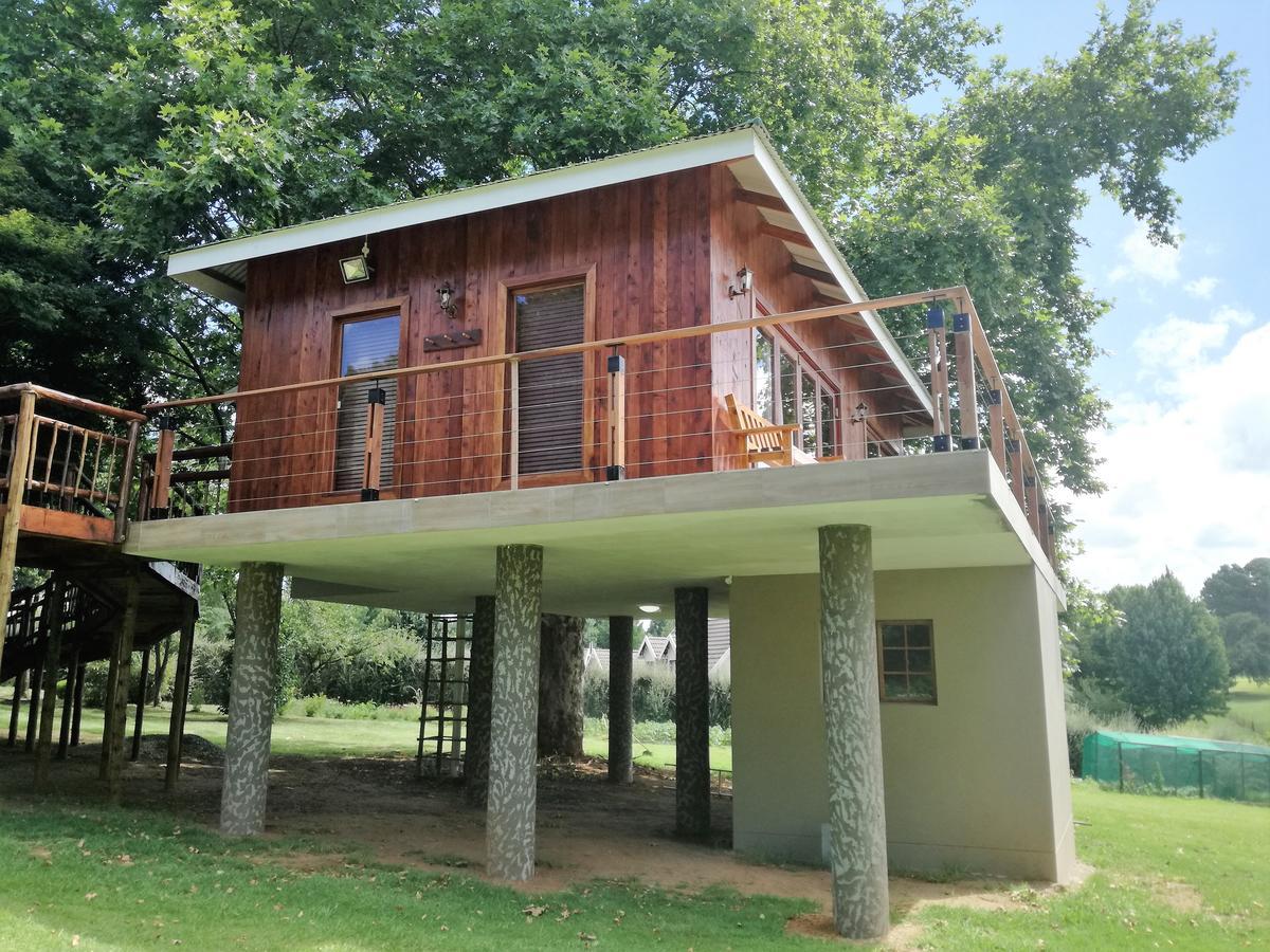 Sani Window B&B And Self Catering Underberg Luaran gambar