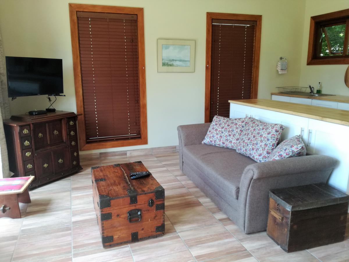 Sani Window B&B And Self Catering Underberg Luaran gambar