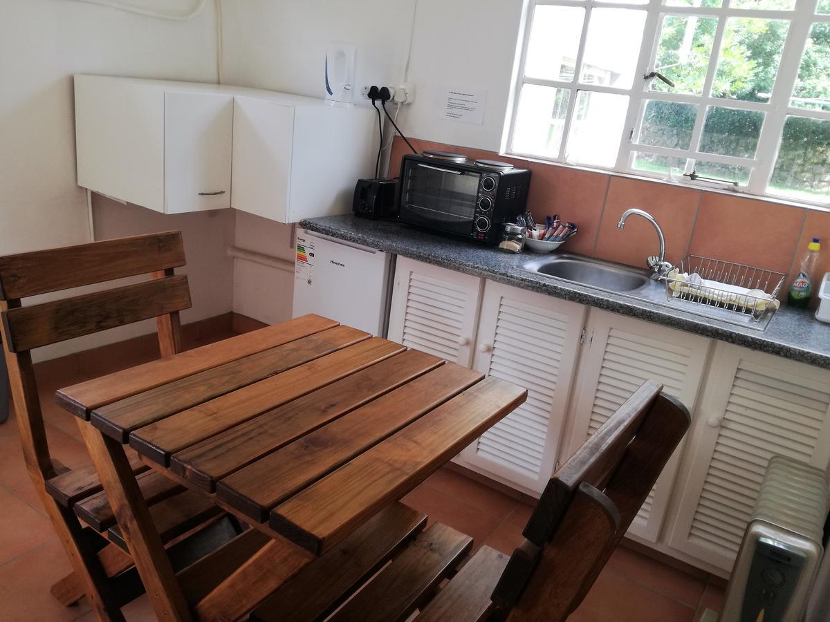 Sani Window B&B And Self Catering Underberg Luaran gambar