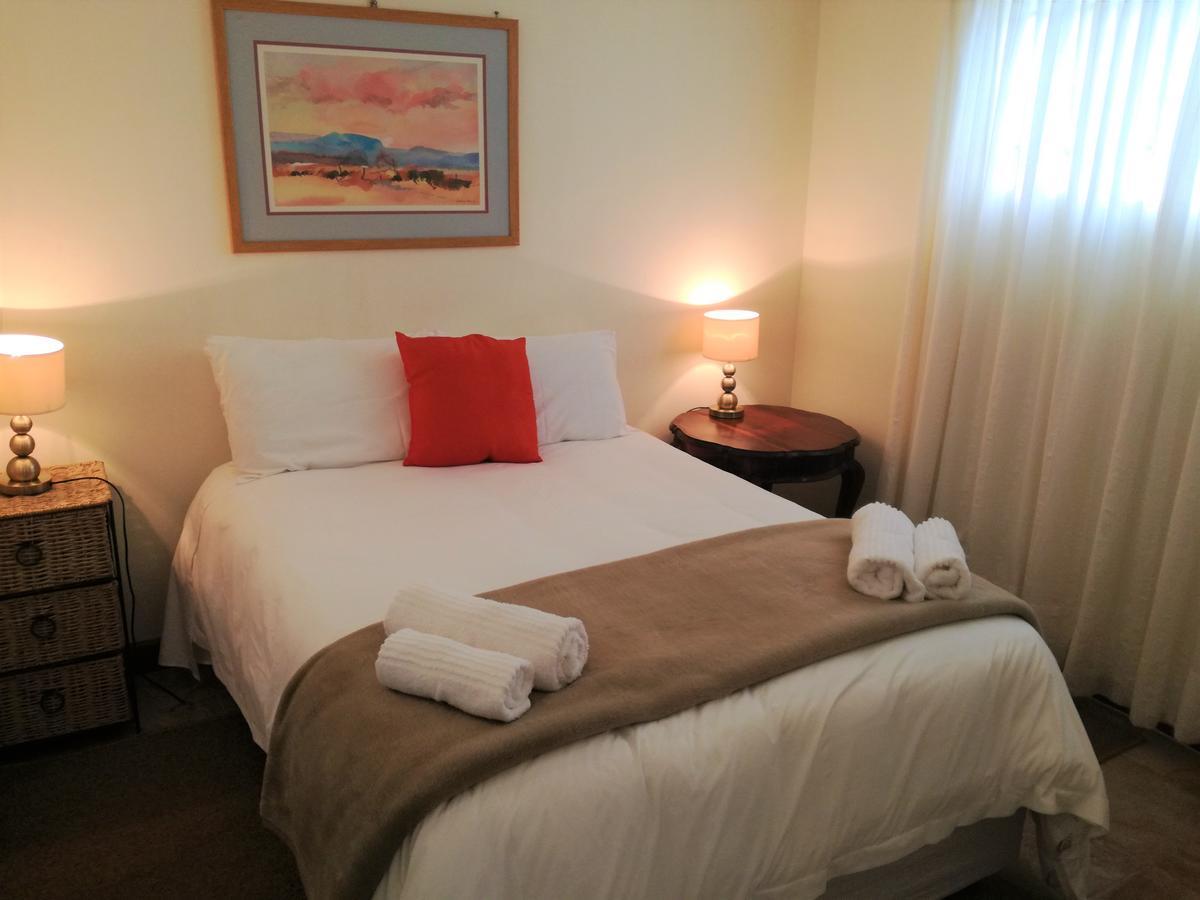 Sani Window B&B And Self Catering Underberg Luaran gambar