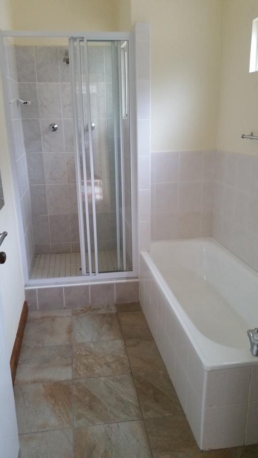 Sani Window B&B And Self Catering Underberg Luaran gambar