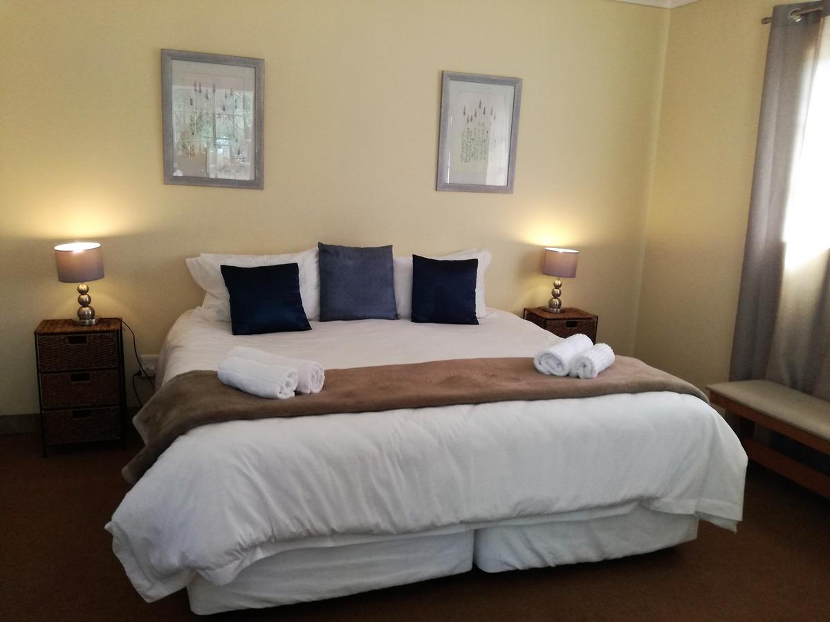 Sani Window B&B And Self Catering Underberg Luaran gambar